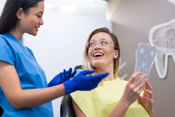 Best Dental Fillings (Composite and Amalgam)  in Riverdale, CA